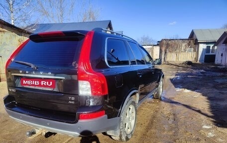 Volvo XC90 II рестайлинг, 2010 год, 1 500 000 рублей, 7 фотография