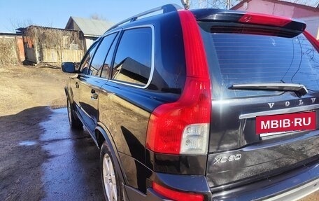 Volvo XC90 II рестайлинг, 2010 год, 1 500 000 рублей, 8 фотография