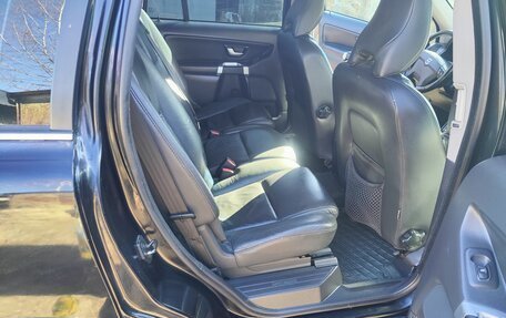 Volvo XC90 II рестайлинг, 2010 год, 1 500 000 рублей, 21 фотография