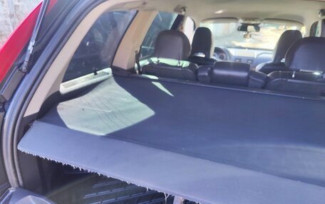 Volvo XC90 II рестайлинг, 2010 год, 1 500 000 рублей, 22 фотография
