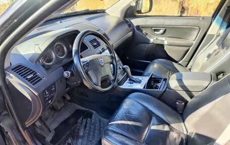 Volvo XC90 II рестайлинг, 2010 год, 1 500 000 рублей, 27 фотография