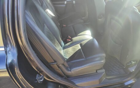 Volvo XC90 II рестайлинг, 2010 год, 1 500 000 рублей, 31 фотография