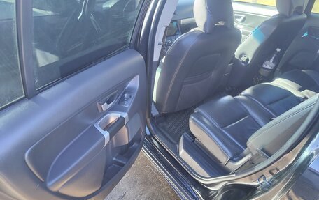 Volvo XC90 II рестайлинг, 2010 год, 1 500 000 рублей, 29 фотография