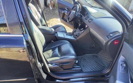 Volvo XC90 II рестайлинг, 2010 год, 1 500 000 рублей, 32 фотография
