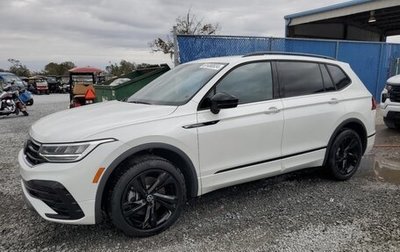 Volkswagen Tiguan II, 2024 год, 2 650 000 рублей, 1 фотография