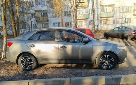 KIA Cerato III, 2012 год, 950 000 рублей, 3 фотография