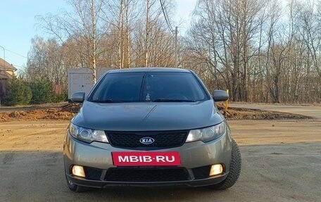 KIA Cerato III, 2012 год, 950 000 рублей, 8 фотография