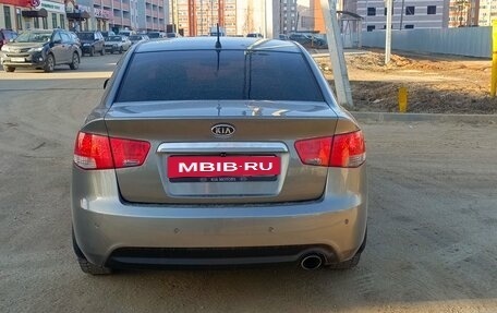 KIA Cerato III, 2012 год, 950 000 рублей, 13 фотография