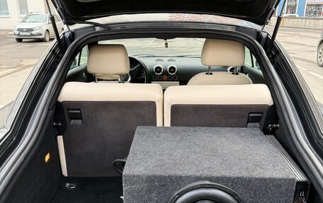 Audi TT, 2001 год, 1 450 000 рублей, 6 фотография