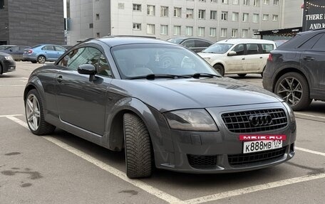 Audi TT, 2001 год, 1 450 000 рублей, 2 фотография