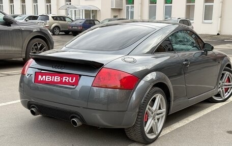 Audi TT, 2001 год, 1 450 000 рублей, 3 фотография