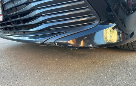 Toyota Camry, 2018 год, 2 650 000 рублей, 11 фотография