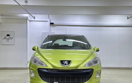 Peugeot 308 II, 2009 год, 495 000 рублей, 2 фотография