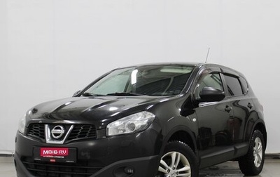 Nissan Qashqai, 2013 год, 830 000 рублей, 1 фотография