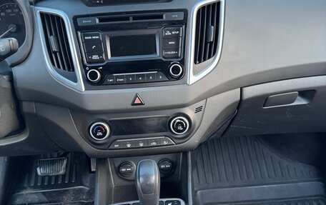 Hyundai Creta I рестайлинг, 2016 год, 1 550 000 рублей, 15 фотография