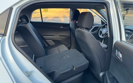 Hyundai Creta I рестайлинг, 2016 год, 1 550 000 рублей, 16 фотография