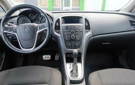 Opel Astra J, 2014 год, 889 000 рублей, 9 фотография