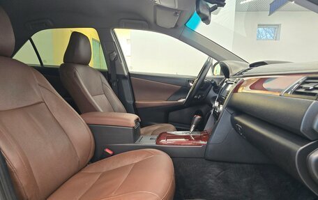 Toyota Camry, 2012 год, 1 650 000 рублей, 18 фотография