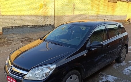 Opel Astra H, 2011 год, 875 000 рублей, 1 фотография