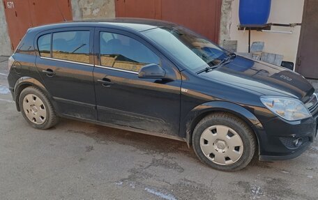 Opel Astra H, 2011 год, 875 000 рублей, 4 фотография