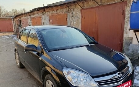 Opel Astra H, 2011 год, 875 000 рублей, 3 фотография