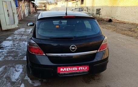 Opel Astra H, 2011 год, 875 000 рублей, 5 фотография