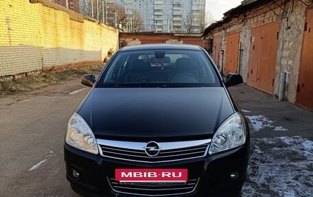 Opel Astra H, 2011 год, 875 000 рублей, 2 фотография