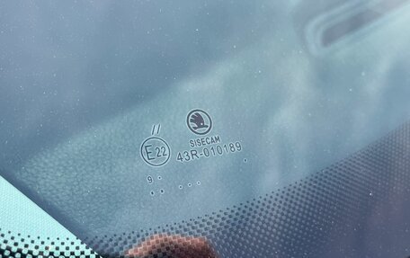 Skoda Octavia, 2020 год, 2 100 000 рублей, 13 фотография