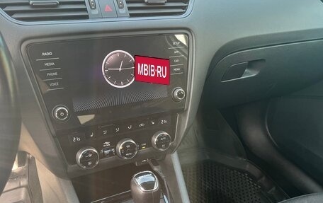 Skoda Octavia, 2020 год, 2 100 000 рублей, 10 фотография