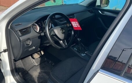 Skoda Octavia, 2020 год, 2 100 000 рублей, 7 фотография