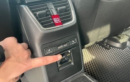 Skoda Octavia, 2020 год, 2 100 000 рублей, 11 фотография