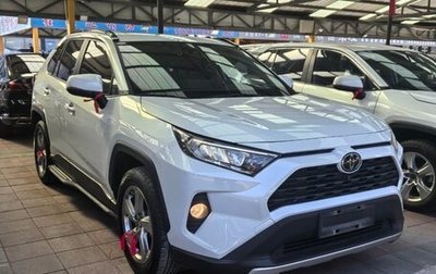 Toyota RAV4, 2021 год, 2 750 000 рублей, 1 фотография