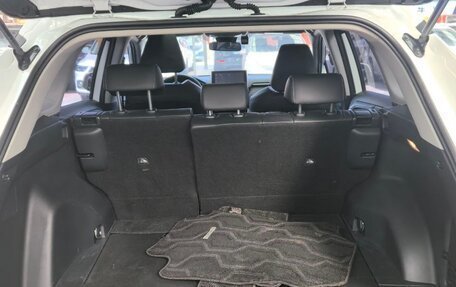 Toyota RAV4, 2021 год, 2 750 000 рублей, 12 фотография