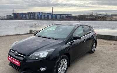 Ford Focus III, 2014 год, 820 000 рублей, 1 фотография
