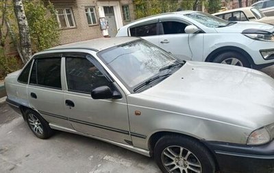 Daewoo Nexia I рестайлинг, 2007 год, 169 000 рублей, 1 фотография