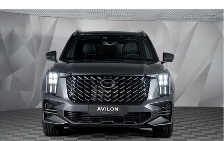 GAC GS8, 2024 год, 4 499 000 рублей, 2 фотография