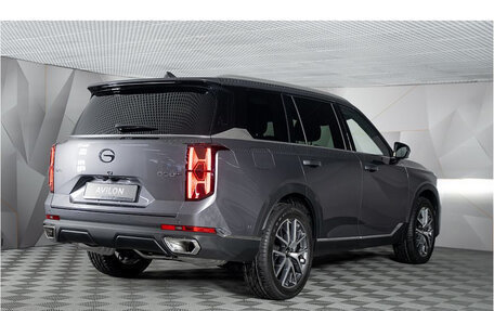 GAC GS8, 2024 год, 4 499 000 рублей, 4 фотография