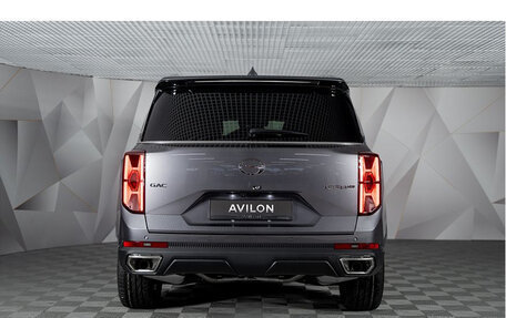 GAC GS8, 2024 год, 4 499 000 рублей, 3 фотография