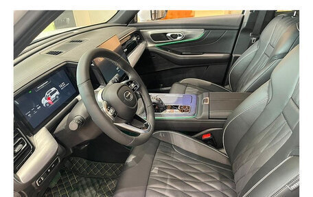 GAC GS8, 2024 год, 4 499 000 рублей, 7 фотография