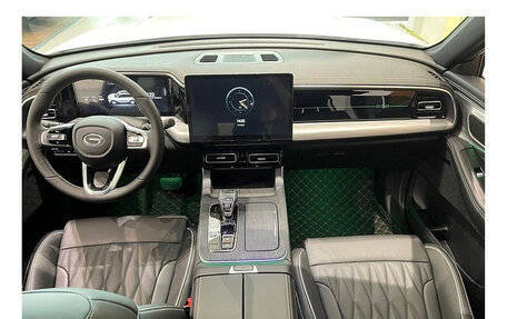 GAC GS8, 2024 год, 4 499 000 рублей, 8 фотография
