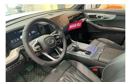 GAC GS8, 2024 год, 4 499 000 рублей, 6 фотография