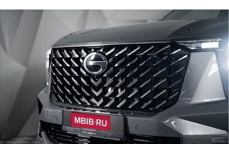 GAC GS8, 2024 год, 4 499 000 рублей, 15 фотография