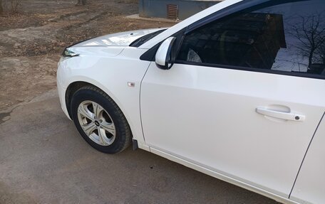 Chevrolet Cruze II, 2012 год, 680 000 рублей, 13 фотография