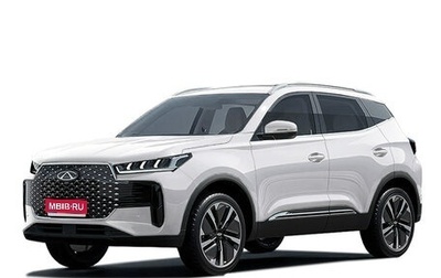 Chery Tiggo 4 I рестайлинг, 2025 год, 2 230 000 рублей, 1 фотография