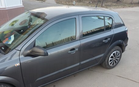 Opel Astra H, 2009 год, 750 000 рублей, 8 фотография