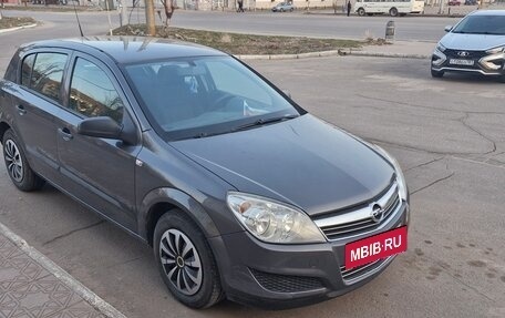 Opel Astra H, 2009 год, 750 000 рублей, 6 фотография