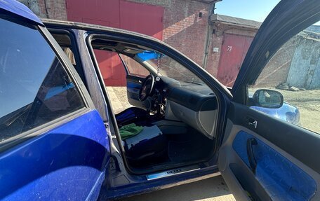 Volkswagen Golf IV, 2000 год, 327 000 рублей, 12 фотография