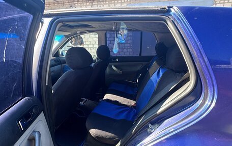 Volkswagen Golf IV, 2000 год, 327 000 рублей, 13 фотография