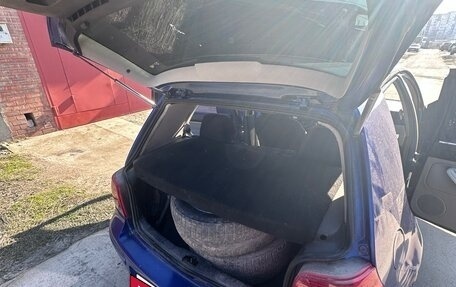 Volkswagen Golf IV, 2000 год, 327 000 рублей, 10 фотография