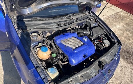 Volkswagen Golf IV, 2000 год, 327 000 рублей, 20 фотография